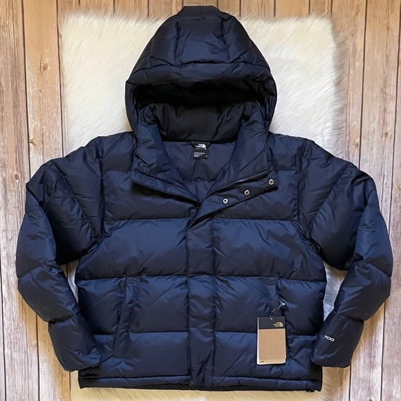 The North Face Women’s Nordic Insulated Jacket - Picture 4 of 9